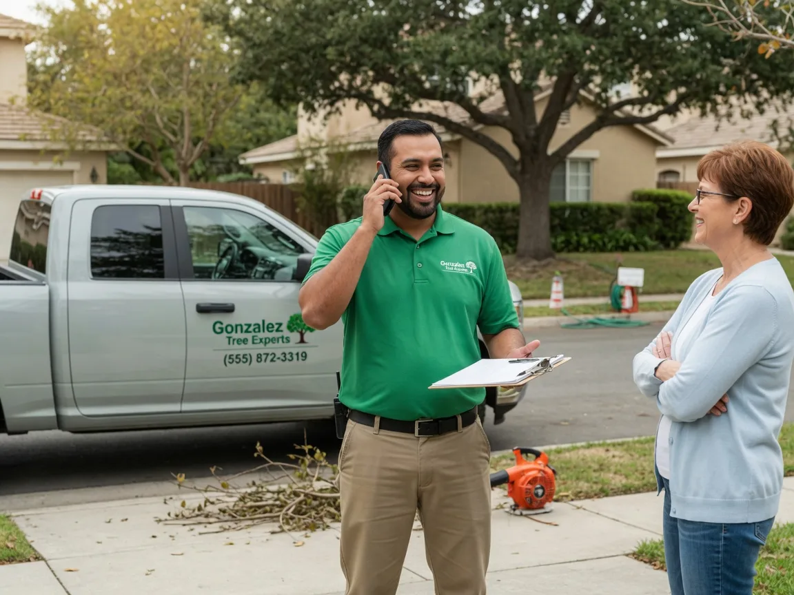 Tree Service Ashley, IL FAQs